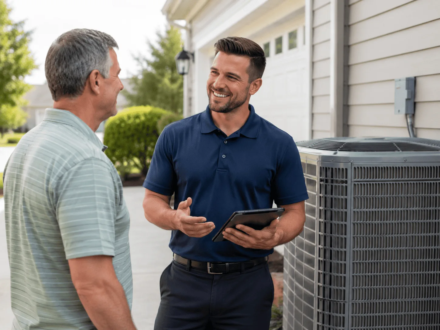 Heat Pump Installation Sage, AR FAQs